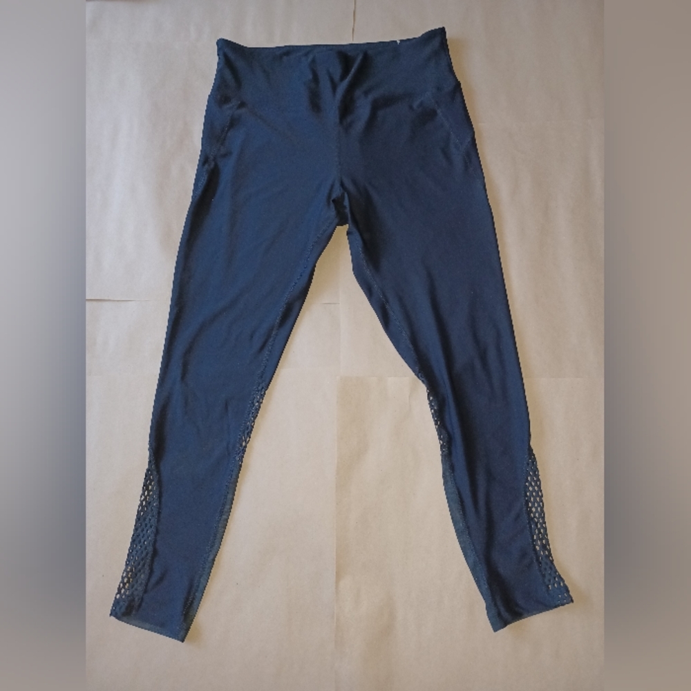 Marika Women Leggings Black Size XL